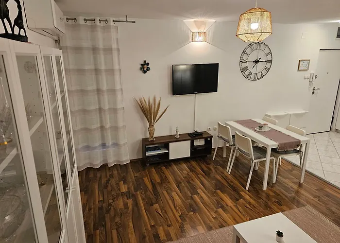 Apartment Minja Split