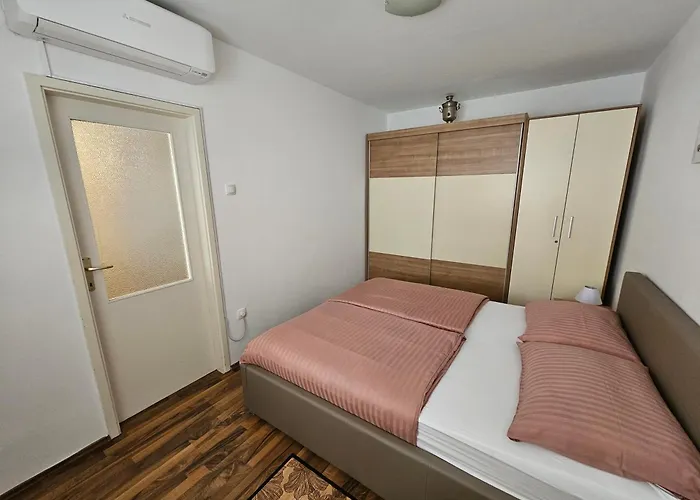 Apartment Minja Split