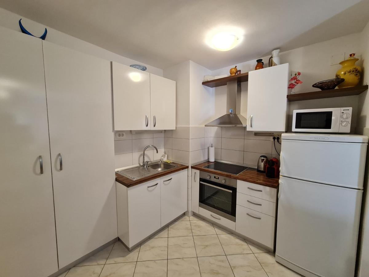 Minja Appartamento Spalato